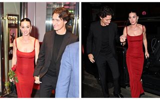 Dragoste la Paris: Katy Perry și Justin Trudeau își oficializează relația sub lumina reflectoarelor