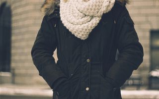 Sezonul rece aduce oportunitatea pentru garderoba ta