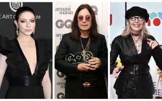 Hollywood în doliu: Marile vedete care ne-au părăsit în 2025