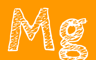 Cele mai ignorate semne ale deficitului de magneziu la femei