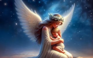 Cum să-ți găsești îngerul păzitor și să-l simți aproape