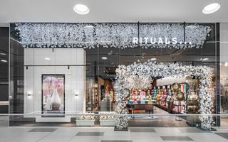 RITUALS COSMETICS sărbătorește un an în România printr-un weekend aniversar în Mega Mall și Sun Plaza