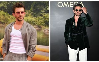 Gentlemanul din Bridgerton: Cum a devenit Jonathan Bailey cel mai dorit bărbat al planetei