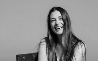 Iulia Verdeș: portretul unei actrițe între fragilitate și curaj