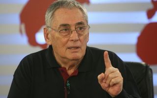 A murit Horia Moculescu, maestrul care a pus suflet în muzica românească