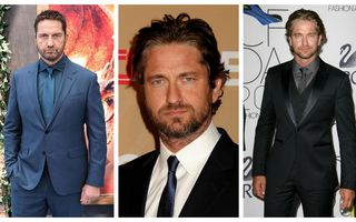 Gerard Butler: 50 de imagini cu actorul care trăiește fiecare rol ca o poveste de dragoste