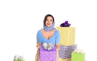 Cadouri pentru nași: idei inspirate și elegante pentru oamenii care ți-au devenit familie