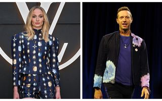 Sophie Turner și Chris Martin: O poveste de dragoste la început de drum