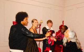 Primark lansează campania de Crăciun „Sărbători trăite din plin”