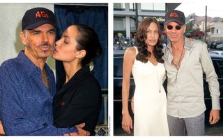 Angelina Jolie și Billy Bob Thornton: Povestea controversatelor lor pandantive cu sânge