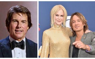 Umbrele trecutului: Tom Cruise spune că divorțul lui Nicole Kidman de Keith Urban se datorează karmei