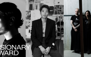 Zalando desemnează finaliștii pentru Visionary Award 2026: Institution, KYLE HO și Milk of Lime