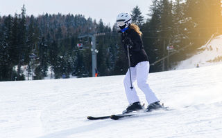 Cele mai frumoase stațiuni de ski din România: unde găsești zăpadă bună și pârtii pentru toate nivelurile