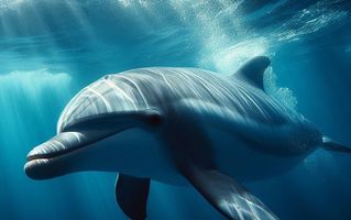 Cele mai inteligente animale din lume: inteligența nu este doar umană