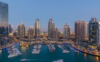 Shopping, plajă și aventură: cum arată un Last Minute în Emiratele Arabe?