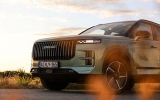 OMODA & JAECOO – SUV-urile inteligente care definesc viitorul mobilității în România