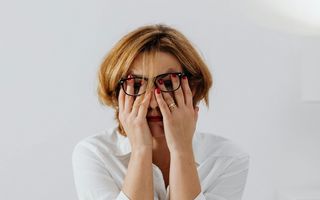 Cum reacționează zodiile când le este frică