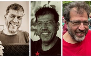 A murit „Artan”. Membrul fondator al trupelor Timpuri Noi și Partizan avea 64 de ani