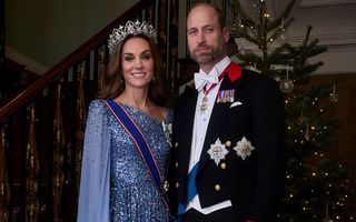 Kate Middleton, într-un moment regal istoric: apariție spectaculoasă cu cea mai mare tiară purtată vreodată