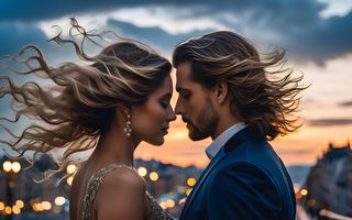 Horoscopul dragostei pentru săptămâna 12-18 ianuarie. Surprize și întâlniri neașteptate