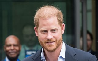 Prințul Harry lovește puternic: Victorie majoră în lupta pentru securitatea lui, a lui Archie și Lilibet