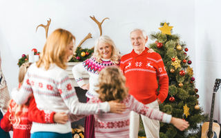 Cum să ai un Crăciun relaxant și fără stres: ghid complet pentru sărbători perfecte