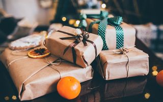 Top 5 surprize rafinate pentru a impresiona de sărbători