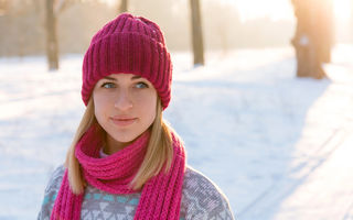 Alergia la frig sau urticaria la frig: ce este, de ce apare și cum îți afectează viața