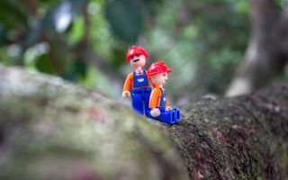 Cum transformă LEGO și LEGO Star Wars joaca într-o experiență creativă