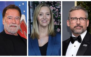 Dincolo de Hollywood: 17 vedete care au strălucit și la școală