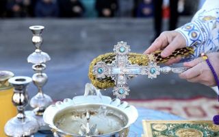 Care este diferența dintre Agheasma Mare și Agheasma Mică: semnificație, folosire și tradiție