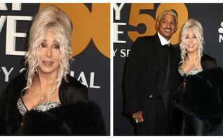 O iubire fără vârstă: povestea de dragoste dintre Cher și bărbatul cu 40 de ani mai tânăr