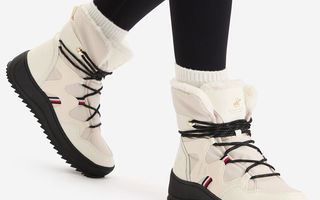 De ce sunt atât de populare modelele de cizme de zăpadă cu blană?