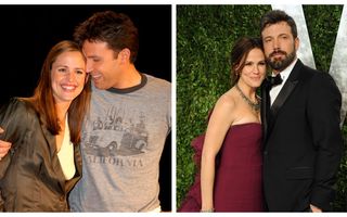 Jennifer Garner despre durerea din spatele divorțului de Ben Affleck: „Nu a fost presa, ci familia noastră”