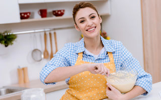 TOP 10 al celor mai frecvente greșeli pe care le faci când gătești