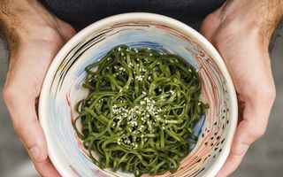 Ce trebuie știut despre algele comestibile înainte de a fi introduse în rețetele zilnice