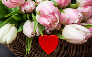 Horoscopul dragostei pentru luna februarie. Este o perioadă a adevărurilor spuse cu voce tare