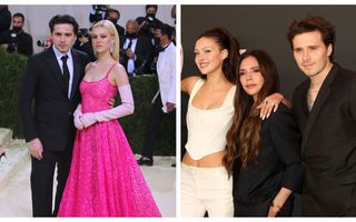 Scandal în familia Beckham: Brooklyn Beckham își acuză mama că i-a ruinat nunta