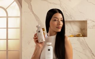 RITUALS redefinește viitorul îngrijirii părului