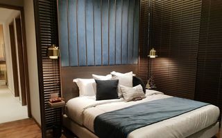 Spațiul unde liniștea se construiește pas cu pas