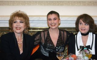 Vocile de aur ale epocii trecute: artiștii români care au definit muzica în perioada comunistă