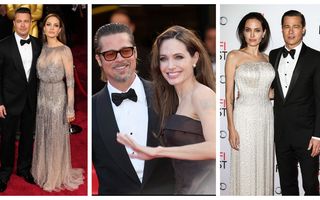 De ce s-au despărțit, de fapt, Brad Pitt și Angelina Jolie: detalii mai puțin știute