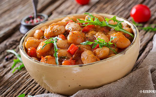 Cum să mănânci echilibrat în perioadele de post alimentar