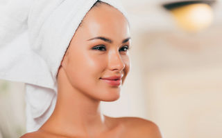 Rutina de îngrijire pe care o fac femeile fericite. Chiar funcționează!