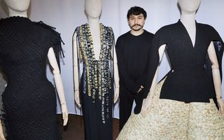 INSTITUTION câștigă premiul Zalando Visionary Award 2026