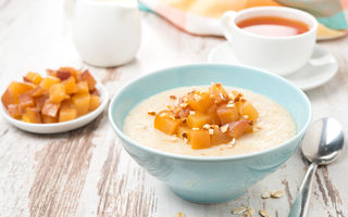 Gută. Ce este, de ce apare și cum te poate ajuta alimentația să ții sub control durerile