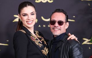 Povestea de dragoste dintre Marc Anthony și Nadia Ferreira. Femeia care îl face tată pentru a opta oară pe starul latino