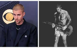 Justin Bieber, apariție șocantă pe scenă: a cântat doar în chiloți și și-a îngrijorat fanii