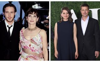 5 relații secrete dintre vedete, ascunse ani întregi. Povești picante de la Hollywood