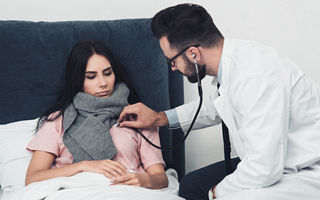 Ce analize se fac pentru palpitații. Investigațiile care te ajută să afli cauza reală